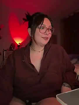 Snapshot of nativepumpkin95 chatting on February 1, 2026, 7:28 am nativepumpkin95 online show from February 1, 2026, 7:28 am