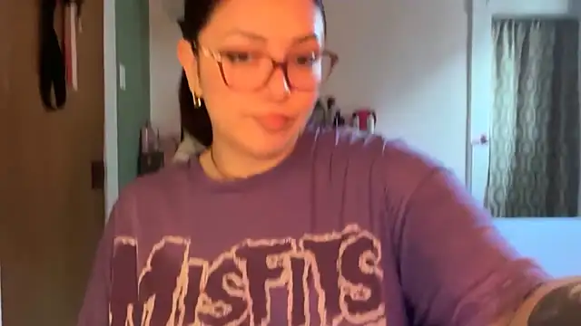 Snapshot of nativepumpkin95 chatting on February 22, 2026, 9:49 pm nativepumpkin95 online show from February 22, 2026, 9:49 pm