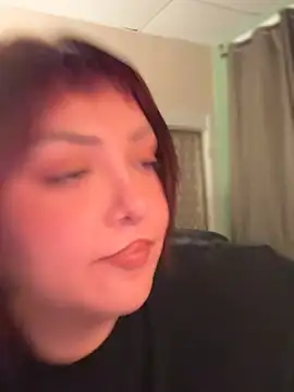Snapshot of nativepumpkin95 chatting on May 31, 2026, 5:57 am nativepumpkin95 online show from May 31, 2026, 5:57 am