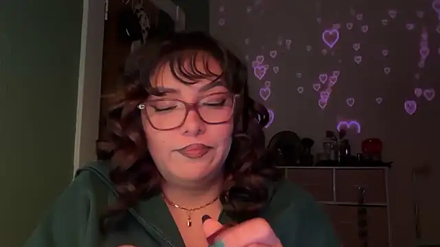 Snapshot of nativepumpkin95 chatting on February 13, 2026, 1:38 am nativepumpkin95 online show from February 13, 2026, 1:38 am