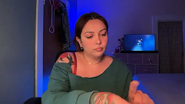 Snapshot of nativepumpkin95 chatting on May 4, 2026, 4:27 am nativepumpkin95 online show from May 4, 2026, 4:27 am