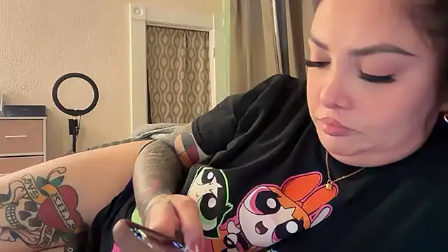 Snapshot of nativepumpkin95 chatting on October 16, 2025, 9:01 pm nativepumpkin95 online show from October 16, 2025, 9:01 pm