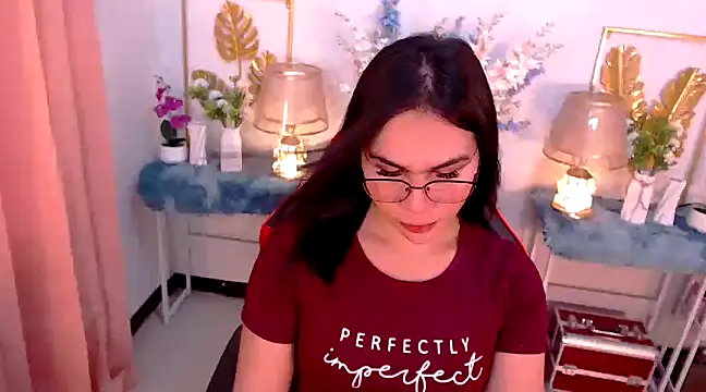 Snapshot of Asian_flabby chatting on February 20, 2025, 6:57 pm Asian flabby online show from February 20, 2025, 6:57 pm