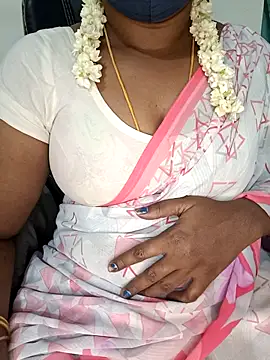 Tamil-hotwife online show from March 18, 2026, 3:57 pm