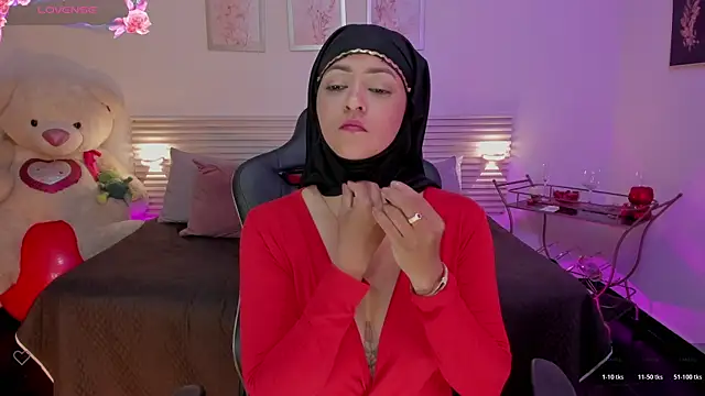 New Arab Kingdom online show from May 15, 2026, 8:29 pm