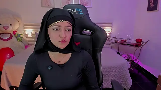New Arab Kingdom online show from May 7, 2026, 8:45 pm
