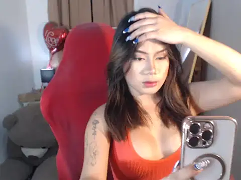 FrancineGarcia online show from May 23, 2026, 9:30 am