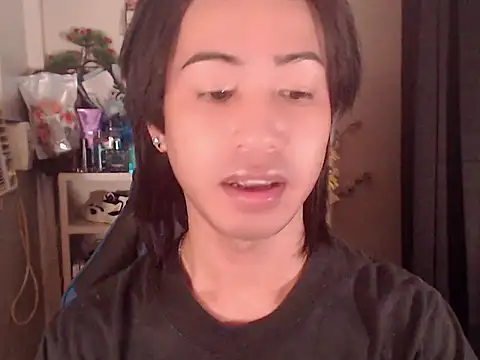 Lemonadexxx online show from April 12, 2026, 11:46 am