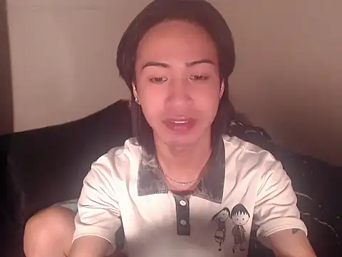 Lemonadexxx online show from March 13, 2026, 5:34 am