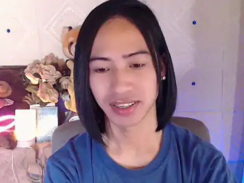 Snapshot of Lemonadexxx chatting on February 7, 2025, 4:48 am Lemonadexxx online show from February 7, 2025, 4:48 am