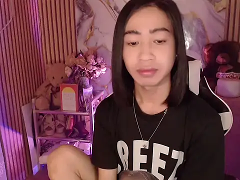 Snapshot of Lemonadexxx chatting on September 18, 2025, 10:18 am Lemonadexxx online show from September 18, 2025, 10:18 am