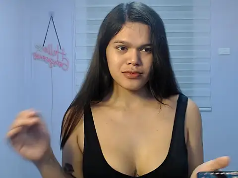 Miss Ivanawolf online show from February 15, 2026, 11:20 am