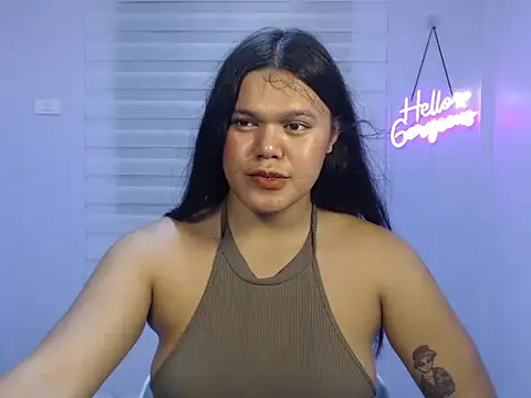 Snapshot of Miss_Ivanawolf chatting on January 20, 2025, 9:56 am Miss Ivanawolf online show from January 20, 2025, 9:56 am