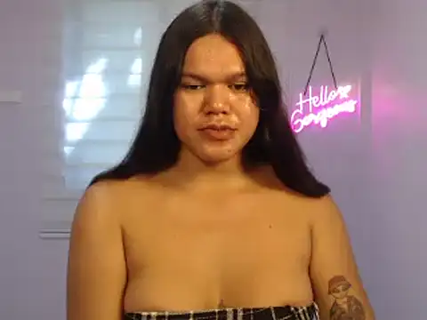 Snapshot of Miss_Ivanawolf chatting on January 28, 2025, 5:43 am Miss Ivanawolf online show from January 28, 2025, 5:43 am