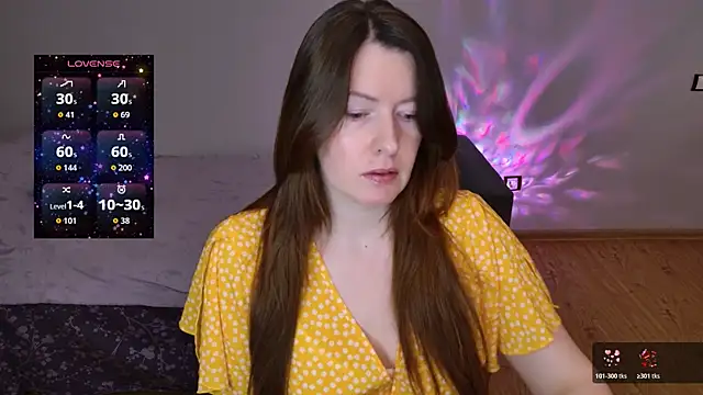 Kira land online show from October 24, 2025, 7:57 pm