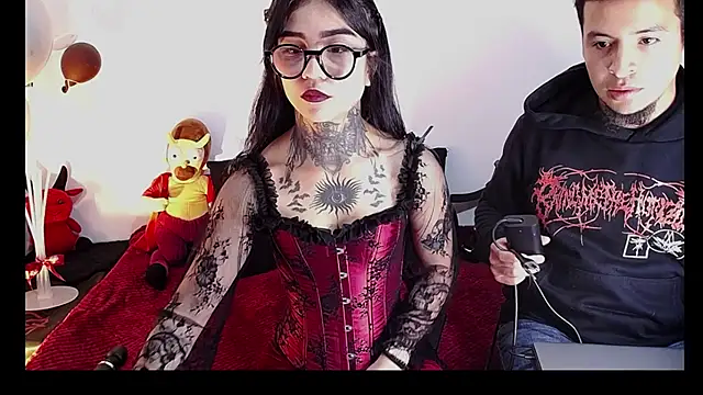 Ardat Lili69 online show from July 1, 2026, 2:45 am