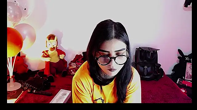 Ardat Lili69 online show from June 24, 2026, 11:24 pm