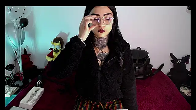 Ardat Lili69 online show from August 4, 2026, 2:27 am
