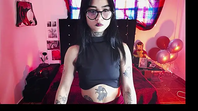 Ardat Lili69 online show from June 17, 2026, 2:49 pm