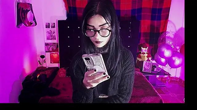 Ardat Lili69 online show from June 16, 2026, 2:55 am