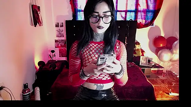 Ardat Lili69 online show from June 4, 2026, 9:19 pm