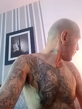 mrbigone45 online show from November 24, 2025, 9:15 pm