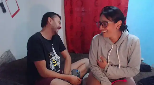 party2col online show from February 28, 2025, 3:26 pm