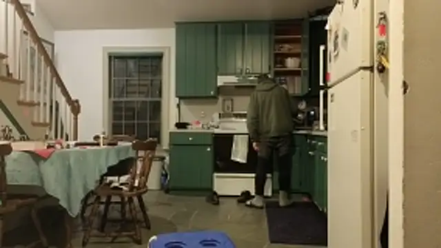 CDforU online show from November 17, 2025, 4:05 am