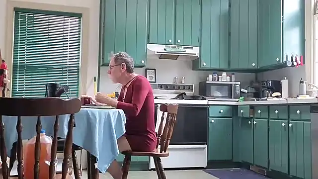 Snapshot of CDforU chatting on March 7, 2026, 3:39 pm CDforU online show from March 7, 2026, 3:39 pm