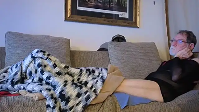 Snapshot of CDforU chatting on March 13, 2026, 2:49 am CDforU online show from March 13, 2026, 2:49 am