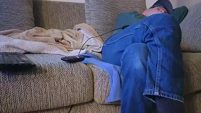 Snapshot of CDforU chatting on March 5, 2026, 10:27 pm CDforU online show from March 5, 2026, 10:27 pm