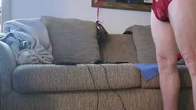 Snapshot of CDforU chatting on March 12, 2026, 2:43 pm CDforU online show from March 12, 2026, 2:43 pm