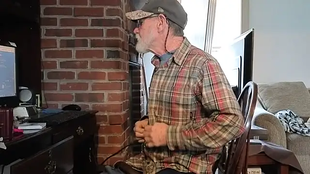 CDforU online show from November 27, 2025, 3:01 pm