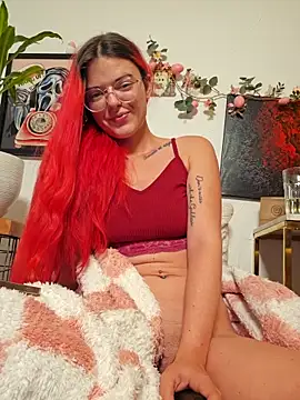 Jungstutejana2 online show from May 3, 2026, 8:01 pm