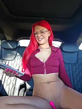 Jungstutejana2 online show from March 19, 2025, 12:34 pm