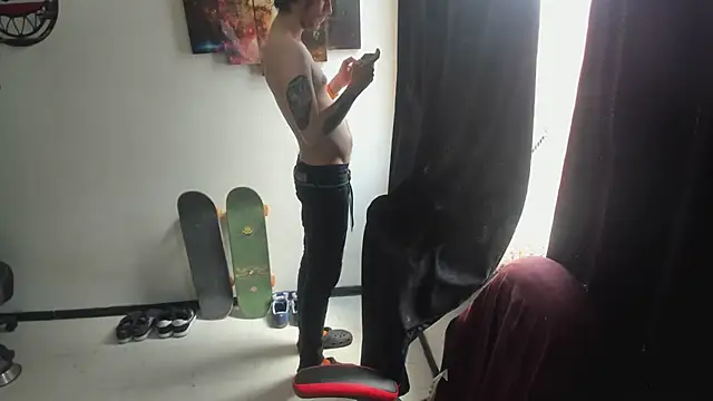 Jeff Waltonxh online show from March 1, 2026, 5:24 pm