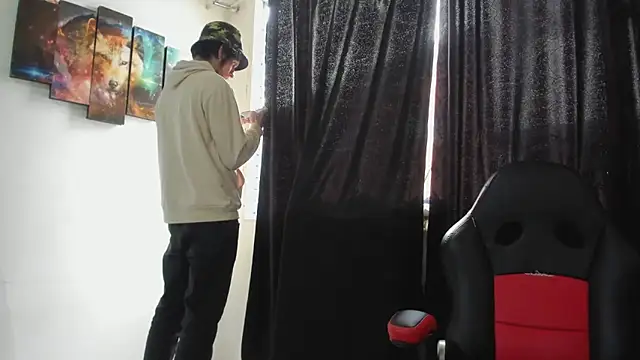 Jeff Waltonxh online show from March 12, 2026, 7:40 pm