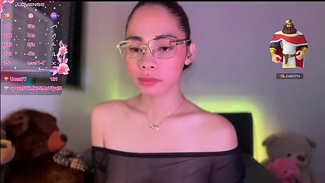 Snapshot of Jamie_Sullivan chatting on February 9, 2026, 11:30 am Jamie Sullivan online show from February 9, 2026, 11:30 am