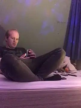 Janssen88 online show from January 13, 2025, 8:37 pm