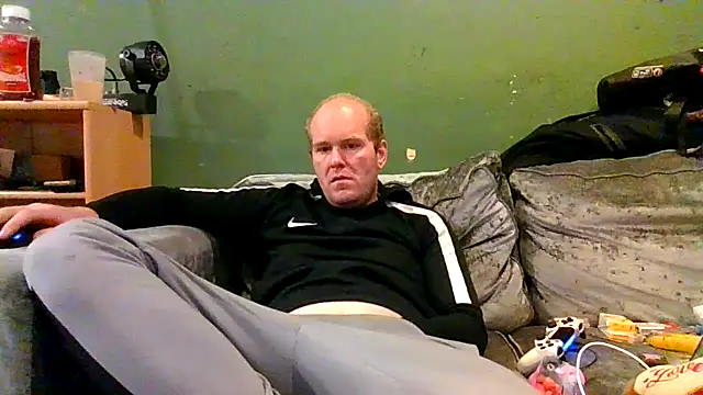 Janssen88 online show from November 19, 2025, 9:26 pm