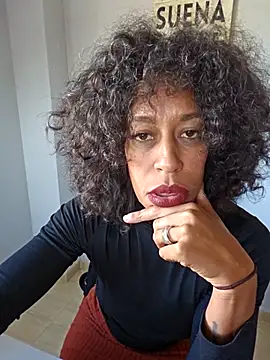 Goldenlace online show from October 28, 2025, 12:26 pm