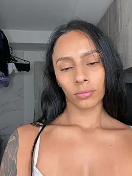 karlyn angels online show from June 30, 2026, 7:36 pm