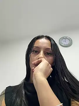 Snapshot of karlyn_angels chatting on March 22, 2025, 3:09 am karlyn angels online show from March 22, 2025, 3:09 am