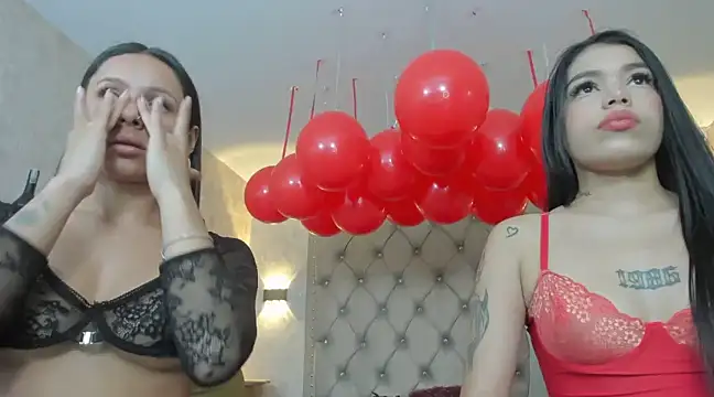 Snapshot of karlyn_angels chatting on February 14, 2025, 6:29 pm karlyn angels online show from February 14, 2025, 6:29 pm