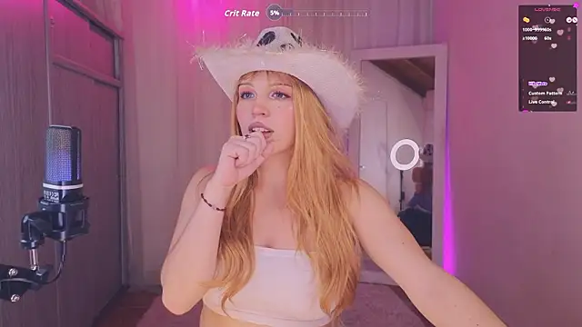 xvirtual dollx online show from February 23, 2026, 3:52 am