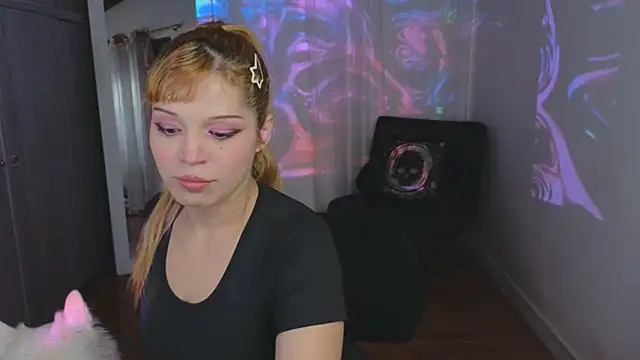 xvirtual dollx online show from May 26, 2026, 3:37 am