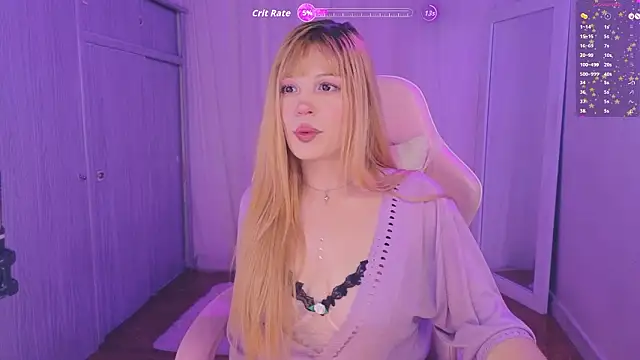 xvirtual dollx online show from February 10, 2026, 2:43 am