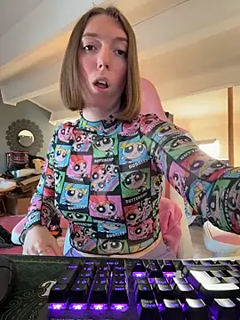 Snapshot of Daisy_Michto_Officiel chatting on April 16, 2026, 5:25 pm Daisy Michto Officiel online show from April 16, 2026, 5:25 pm
