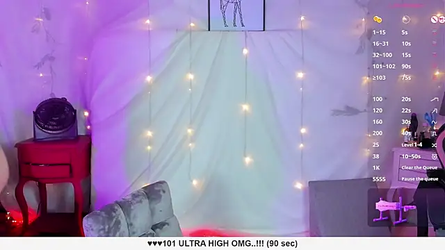 Snapshot of Liah_santos chatting on January 7, 2025, 3:33 pm Liah santos online show from January 7, 2025, 3:33 pm