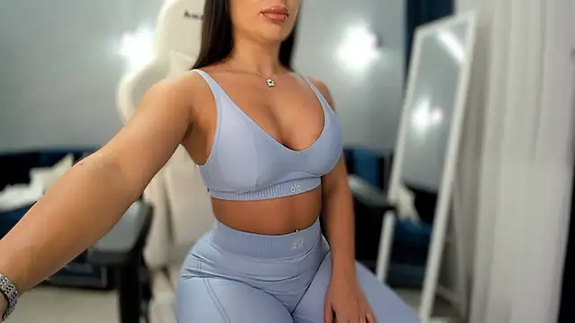  missperfection  online show from June 16, 2026, 1:38 am